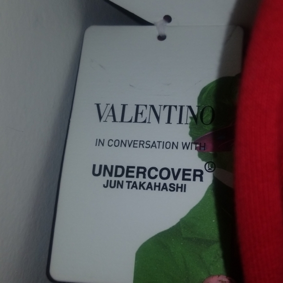 Valentino  Sweater - Picture 8 of 8